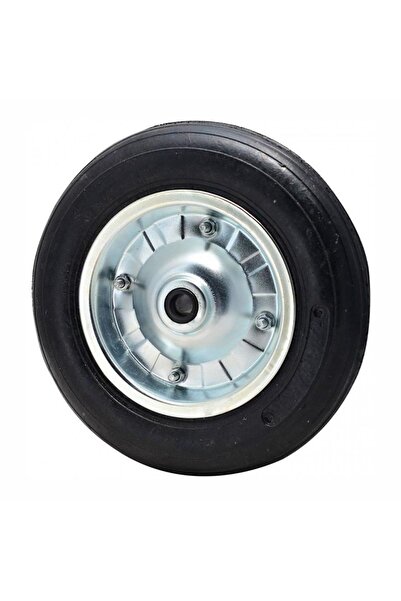 Tubeless El Arabası Tekeri (tüp) Dublex Burçlu