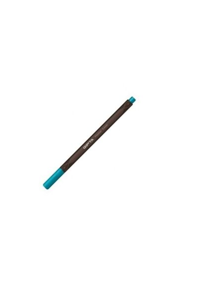 Gıpta - Fineliner 0.4 Mm Blue Pen