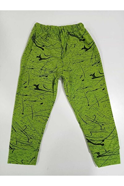 Genel Markalar Çocuk Pijaması