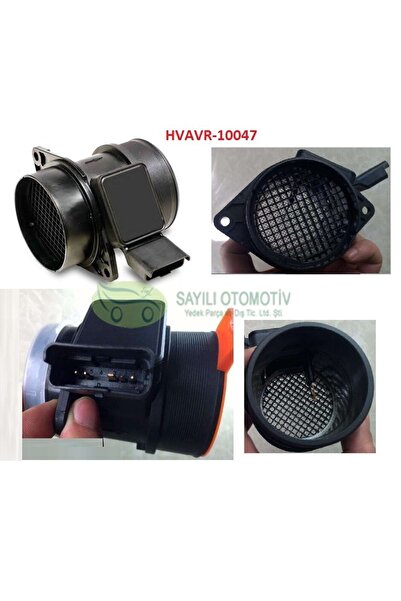 voyer Hava Akıs Metre Vıtara 01-06 2.0 Dızel