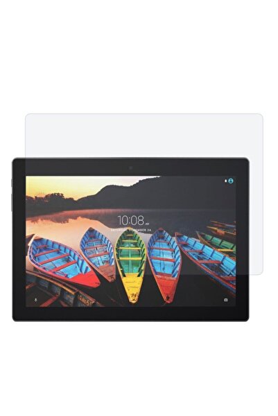 NANOSPACE General Mobile E-tab 20 Esnek Nano Ekran Koruyucu