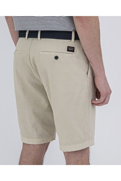 PAUL&SHARK Bermudas - Women's Relaxed Fit Jeans