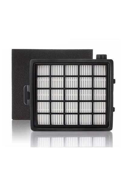 Magic Bags Philips Fc8146/01 Easy Life Original Hepa Filter Set