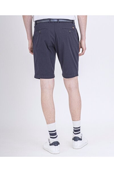 PAUL&SHARK Bermudas - Women's Relaxed Fit Jeans