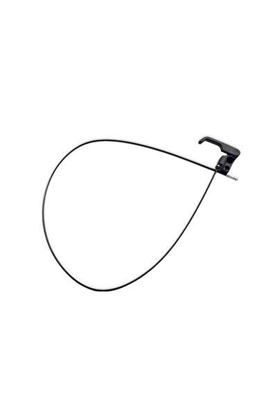 gkl Vw Volkswagen Volt Lt35 1996-2007 Motor Kaputu Kapağı Açma Kolu Ve Teli 2...