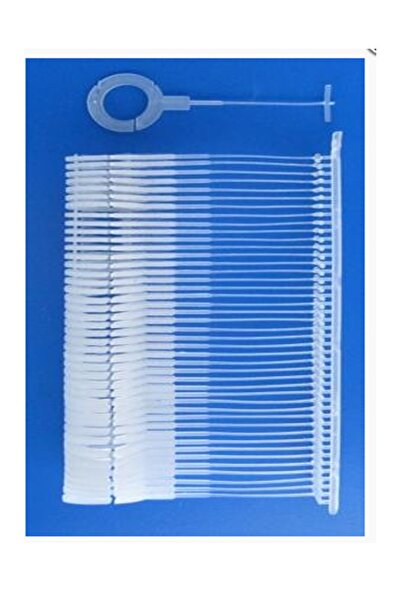 Tokıa Halka Kılçık 25mm