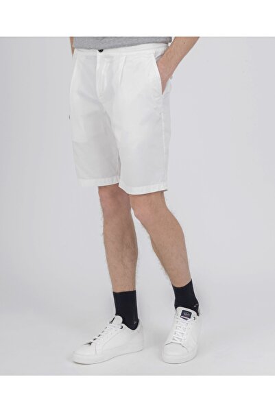 PAUL&SHARK Men's Cargo Shorts