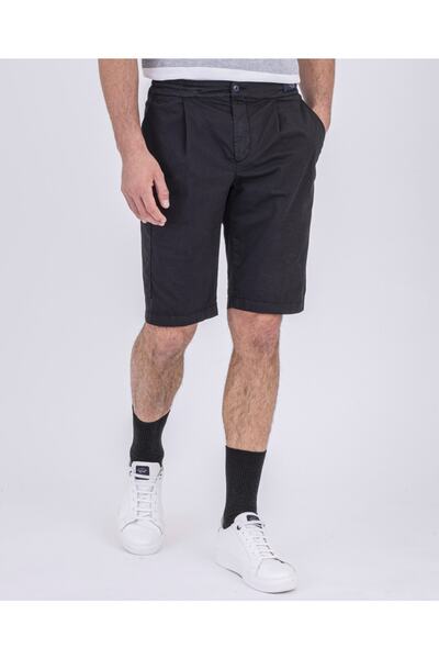 PAUL&SHARK Men's Cargo Shorts