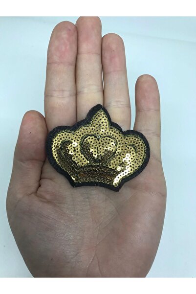 oldskoolbutik Κορώνα παγιέτες Arma