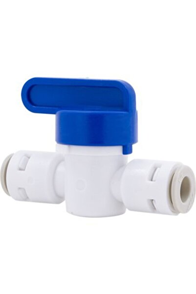 AQUAFLO Su Arıtma Cihazı Için Ara Vana