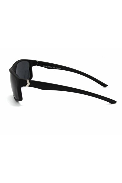 De Valentini 1502 C1 Polarized Men's Sunglasses