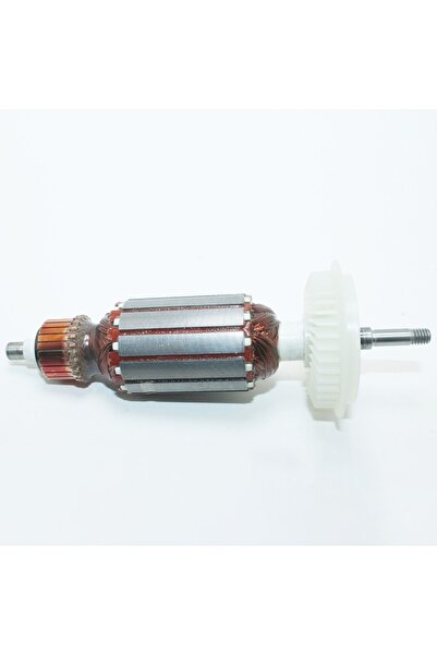 Bosch Tipi Gws 6/115 Endüvi Rotor