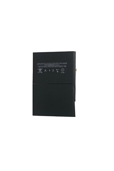 EDA TEKNİK Ipad A2602-a2603-a2604-a2605 (9. Nesil) Uyumlu Batarya Pil
