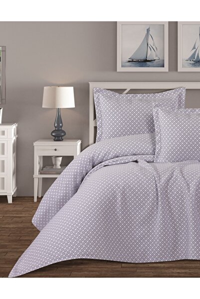 rüya pike Çift Kişilik Yatak Örtüsü Takımı