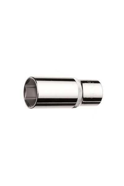 CETA FORM 1/2'' 6 Corner Deep Socket Wrench 13 Mm