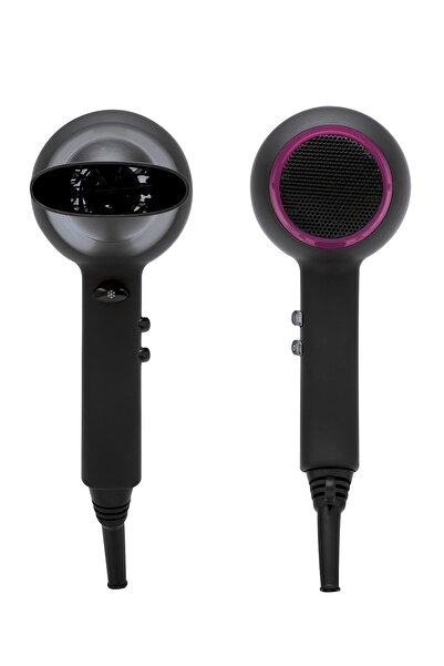 Revlon Hızlı Ve Hafif Saç Kurutma Makinesi RVDR5823E3