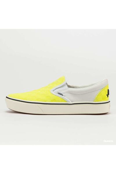 Vans Ua Comfycush سهل الارتداء Sm