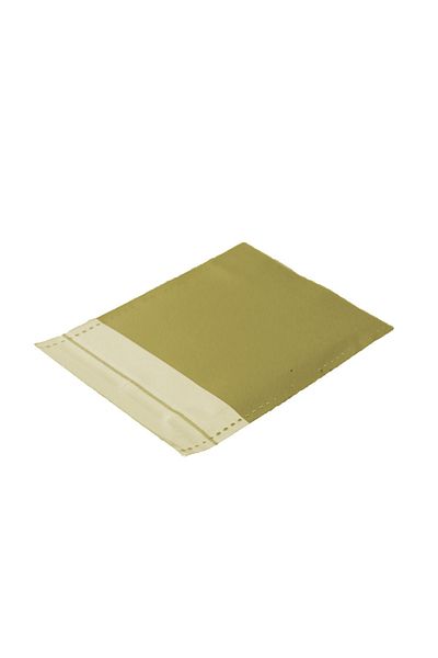 Kikajoy Μεταλλική τσάντα (100 ΤΕΜΑΧΙΑ) (35* 50 CM) Μονόχρωμη