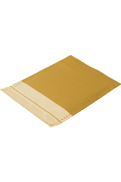 Kikajoy Μεταλλική τσάντα (ΣΥΣΚΕΥΑΣΙΑ 100) (50*70 CM) Μονόχρωμη