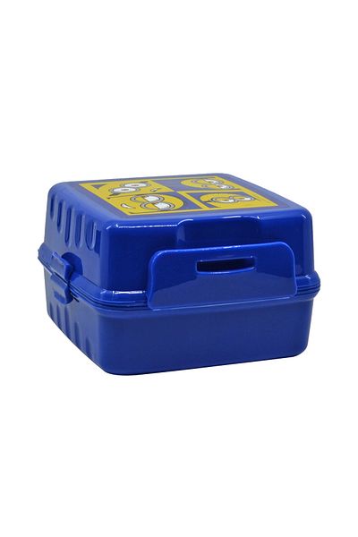 Minions Lunch Box