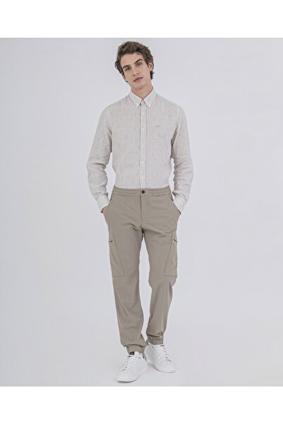 PAUL&SHARK Man's Trousers Men's Trousers