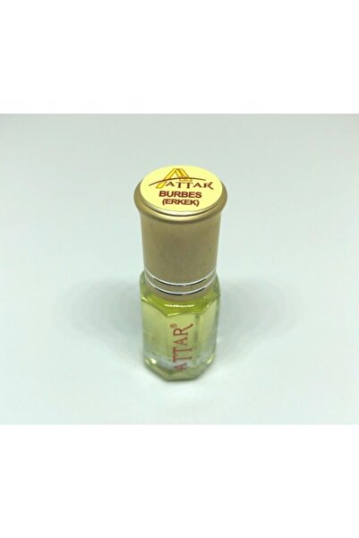 ATTAR ESANS Burbes 3 Ml 12 Adet