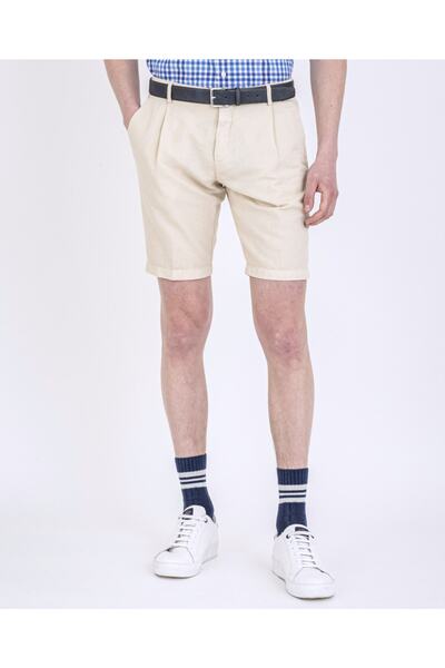 PAUL&SHARK Men's Bermuda Pants