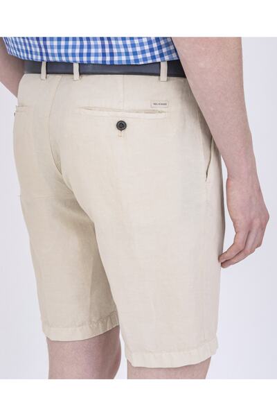 PAUL&SHARK Men's Bermuda Pants