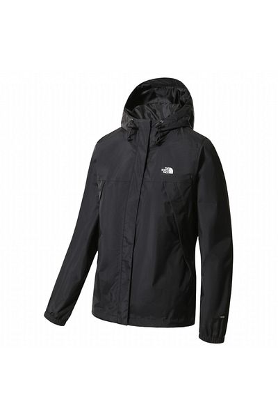 THE NORTH FACE Antora Women's Black Jacket