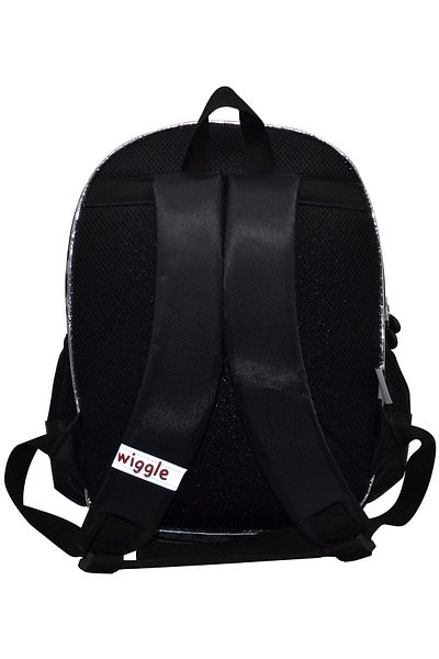 Batman School Bag