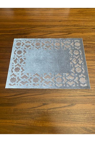 NURHAN HOME COLLECTION Ορθογώνιος δρομέας τραπεζιού ένθεσης