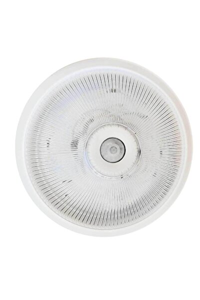 Sunlight Hareket Sensörlü Led Tavan Armatürü 360 Derece Acil Kitli