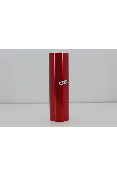 DİAMONDBM Headlamp Film Red 30cm*10mt
