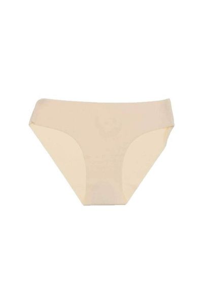 GÜMÜŞ Chiloți de bikini fără urme tăiați cu laser 3075
