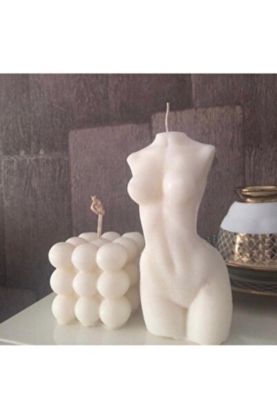 ersu store Kokulu Body Büst Kadın Vücudu Ve Bubble