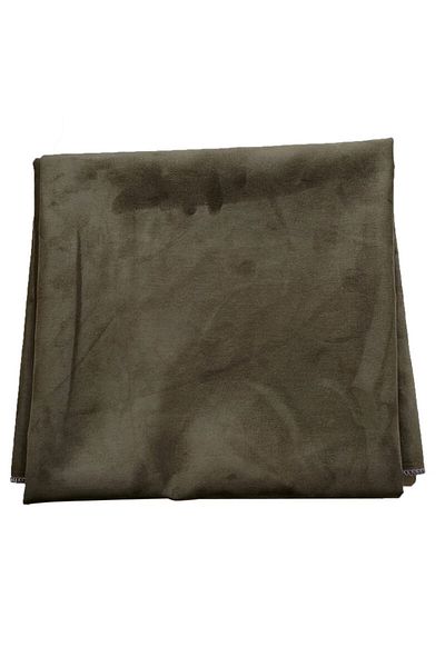 ESER Okey Game Table Cloth Flock 140x140