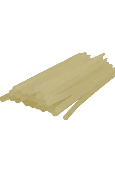 Stilson 15 Adet Göçük Düzeltme Kalın Mum Silikon