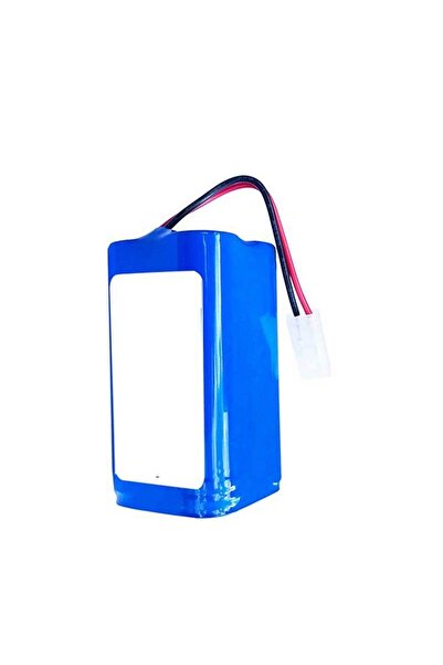 Aka Mjstg1 14.8v 3000mah Pil G1 Mı Robot Vakum Mjstg1 14.8v 3000mah Pil