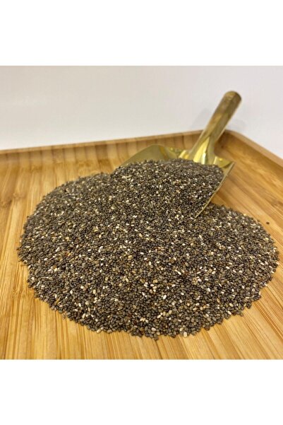 TAZEHAN KURUYEMİŞ Chia Tohumu 250 gr