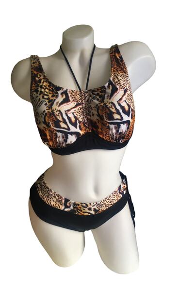 Pierre Cardin Kadın Bikini