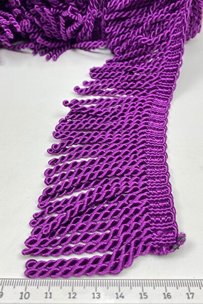 Limelia Bulyon ciucuri franjuri