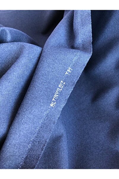 BALCI Altınyıldız Pantolonluk Kumaş 125 Cm X 150 Cm Ebat