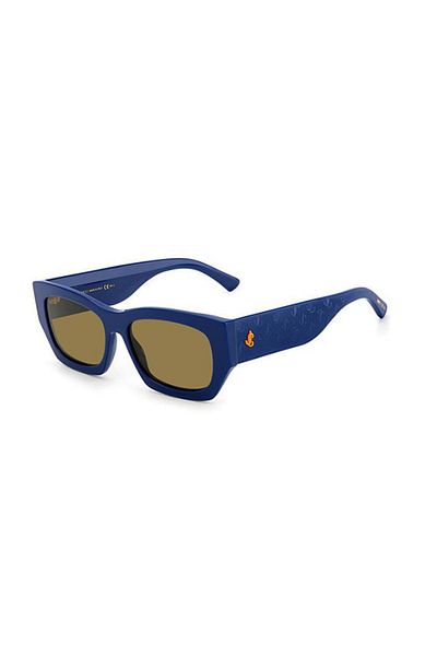 Jimmy Choo Cami/s Pjp70 56-17 Sonnenbrille
