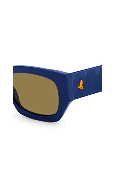 Jimmy Choo Sluneční brýle Cami/s Pjp70 56-17