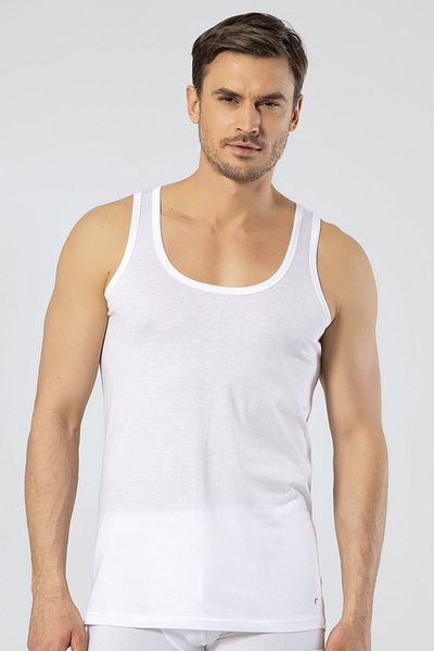 Cacharel Bumbac, tricou simplu pentru bărbați
