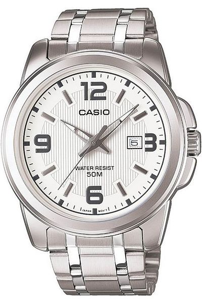 Casio Men's Wristwatch MTP-1314D-7AVDF