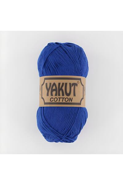 YAKUT Cotton 22 ( 5 Adet ) El Örgü Ipi