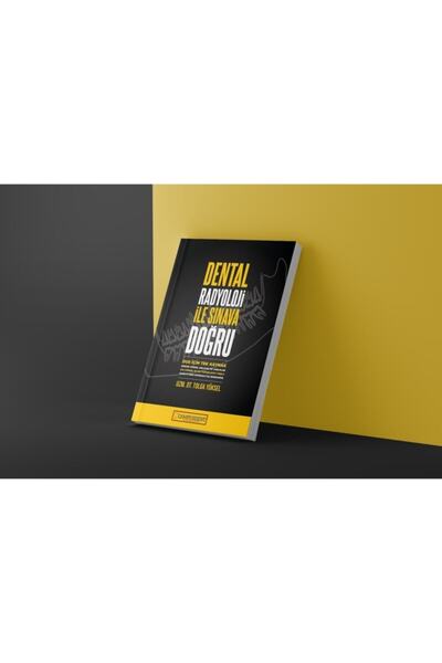 campusdent Dental Radyoloji Ile Sınava Doğru