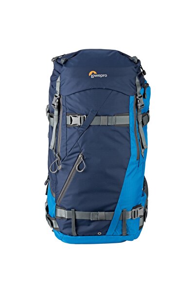 Lowepro Powder Bp 500 Aw Mavi Sırt Çantası