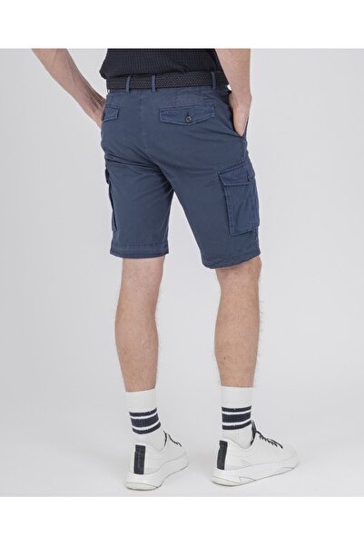 PAUL&SHARK Men's Cargo Shorts